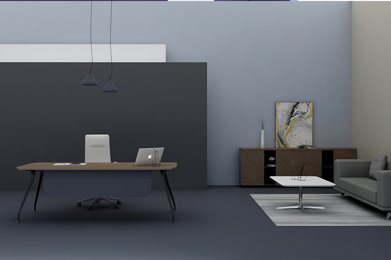 如何選擇更適合自己企業(yè)的辦公家具