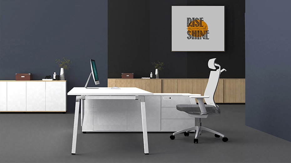 北京辦公家具公司歐時(shí)