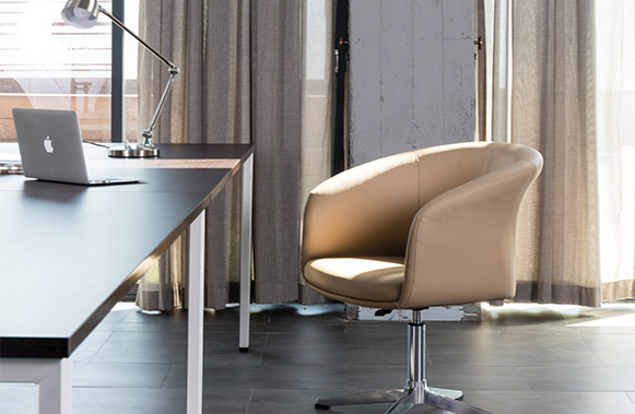 歐時辦公家具電腦座椅