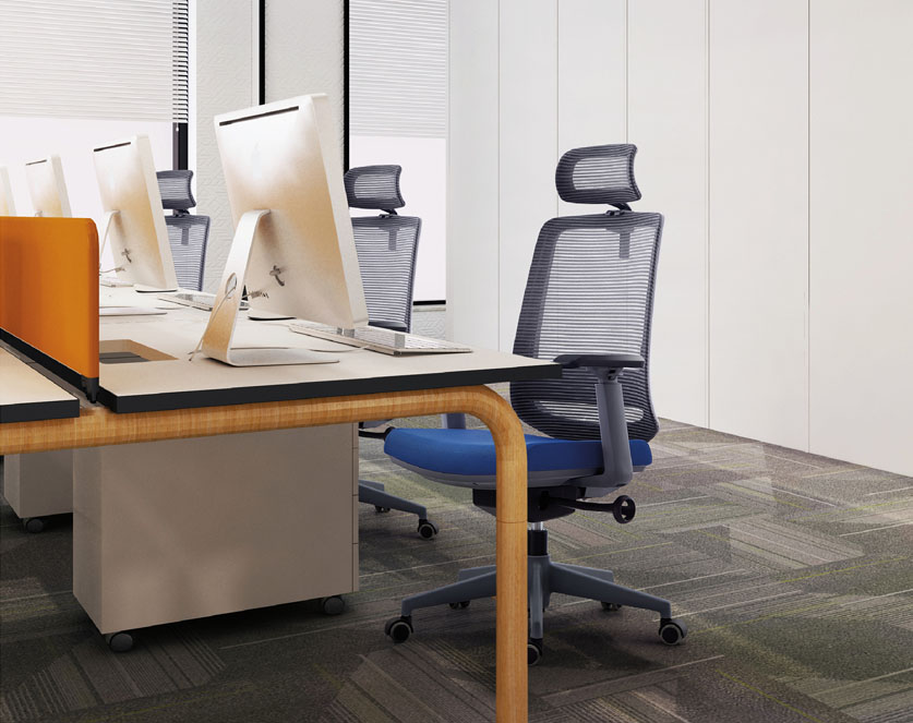 歐時辦公家具電腦座椅