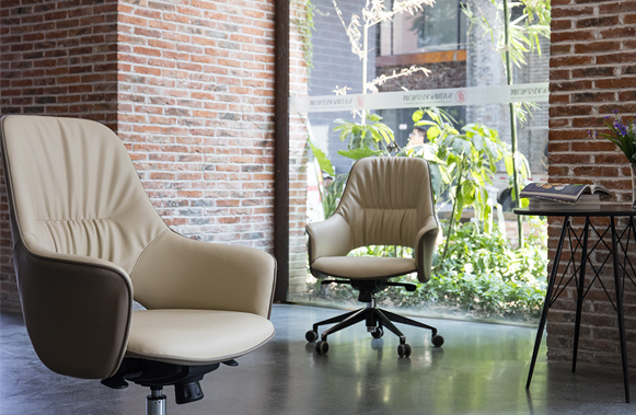 歐時辦公電腦座椅