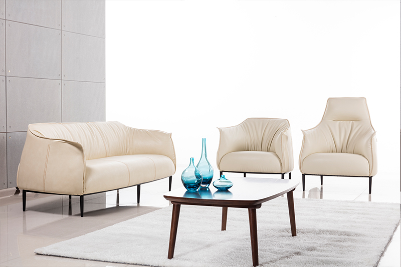 北京辦公家具教您如何搭配辦公沙發