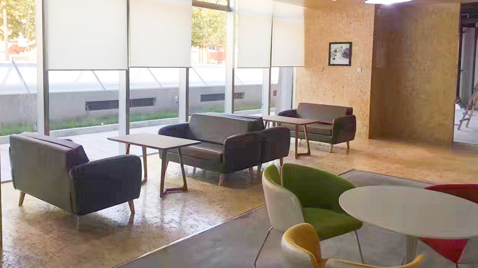 豬八戒網-歐時家具辦公家具定制案例