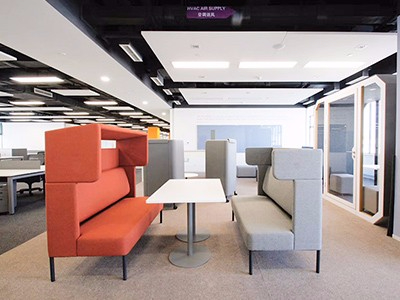 辦公沙發(fā)-歐式家具