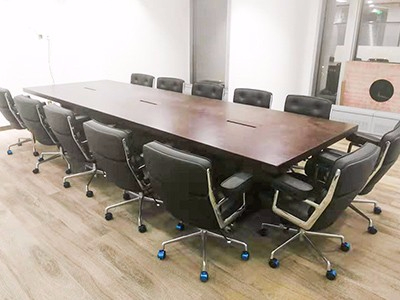 會議桌-歐時家具