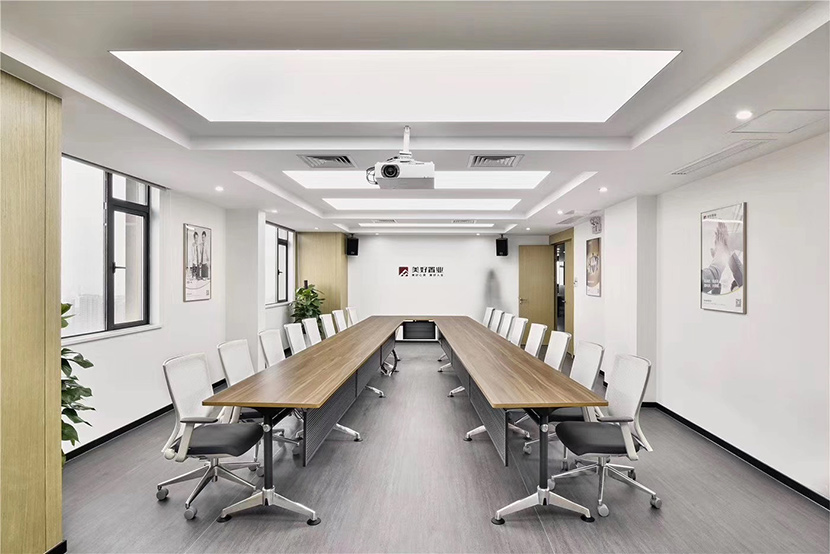 歐時家具解析辦公家具常見的工藝有哪一些