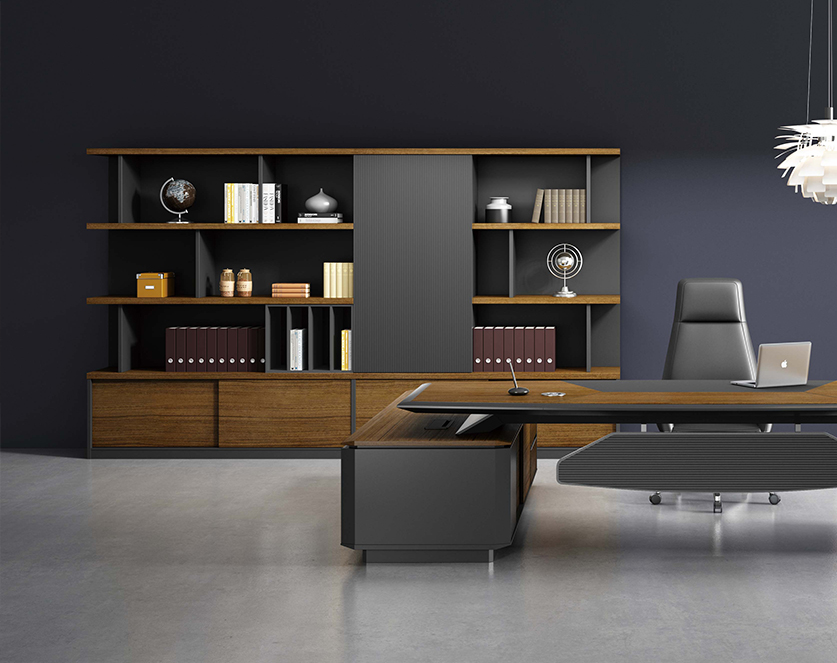 歐時(shí)北京辦公家具