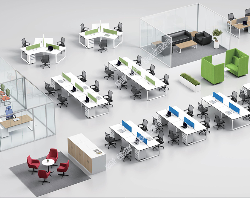 Q5系列效果圖-歐時家具