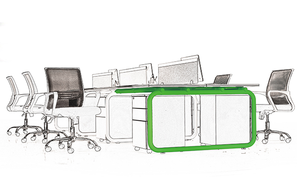 Q5系列-歐時家具