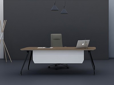 辦公家具也能讓辦公環境更明亮