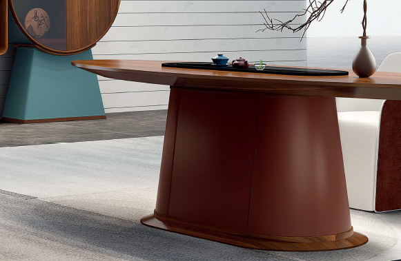 歐時(shí)北京辦公家具