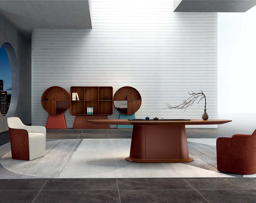 歐時(shí)北京辦公家具