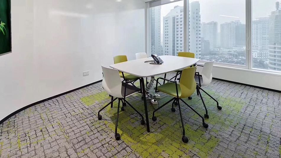 康勝潤滑油-歐時家具辦公家具定制案例