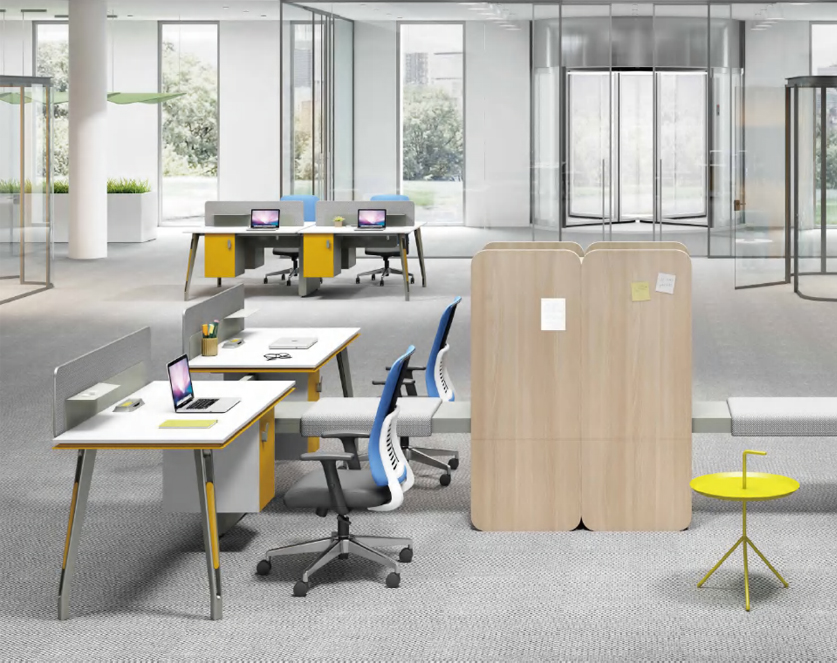 歐時北京辦公家具