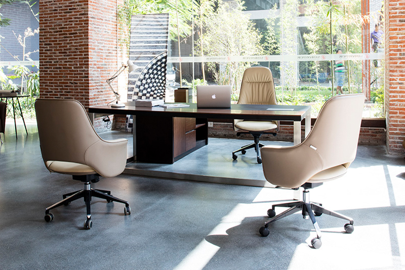 辦公室裝修設計應如何合理布局