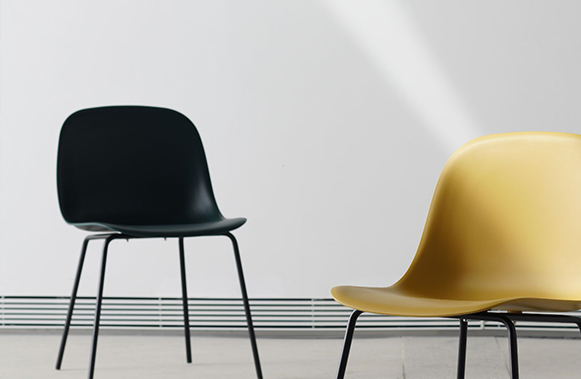 歐時洽談休閑椅