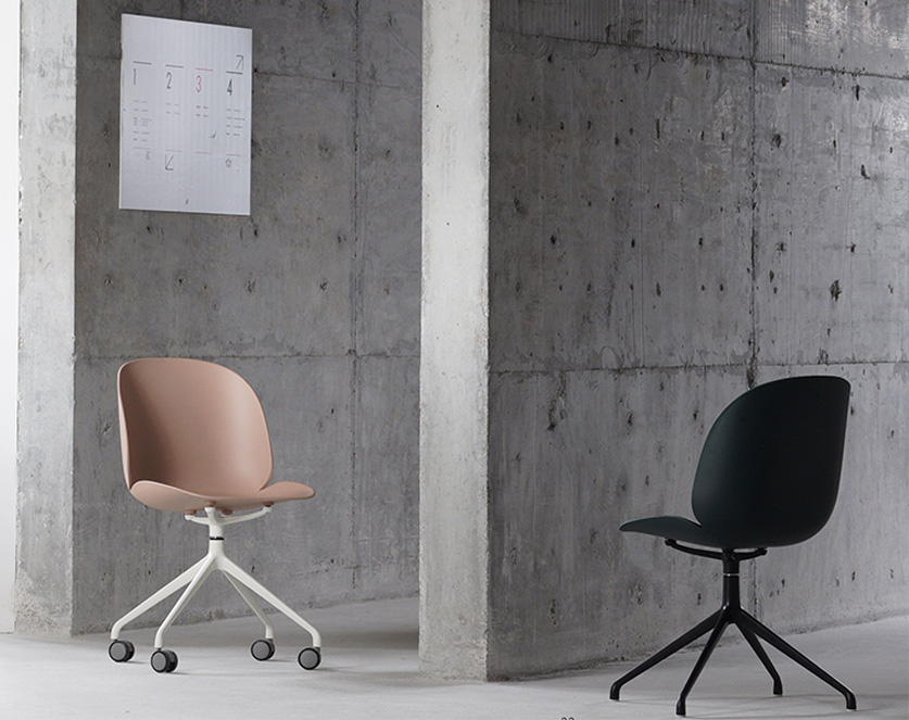 歐時洽談休閑座椅