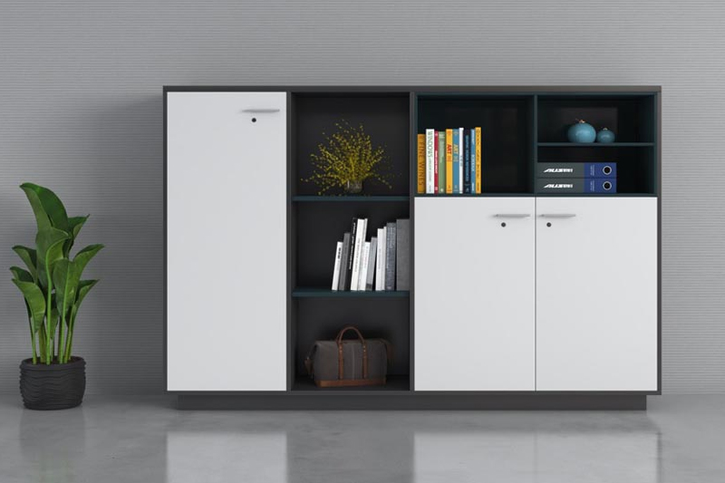 辦公家具定制設(shè)計(jì)有哪些作用和原則