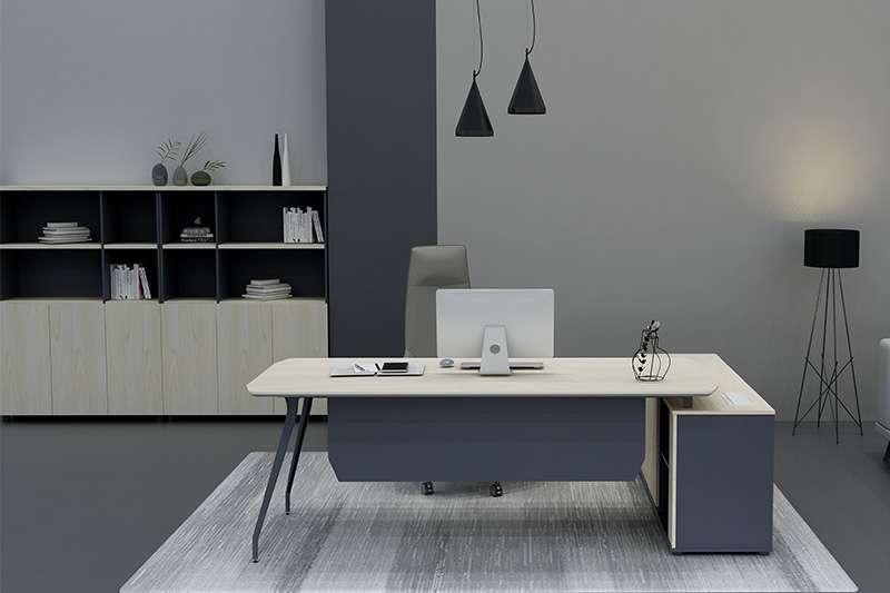 實木辦公家具上漆料的五大益處