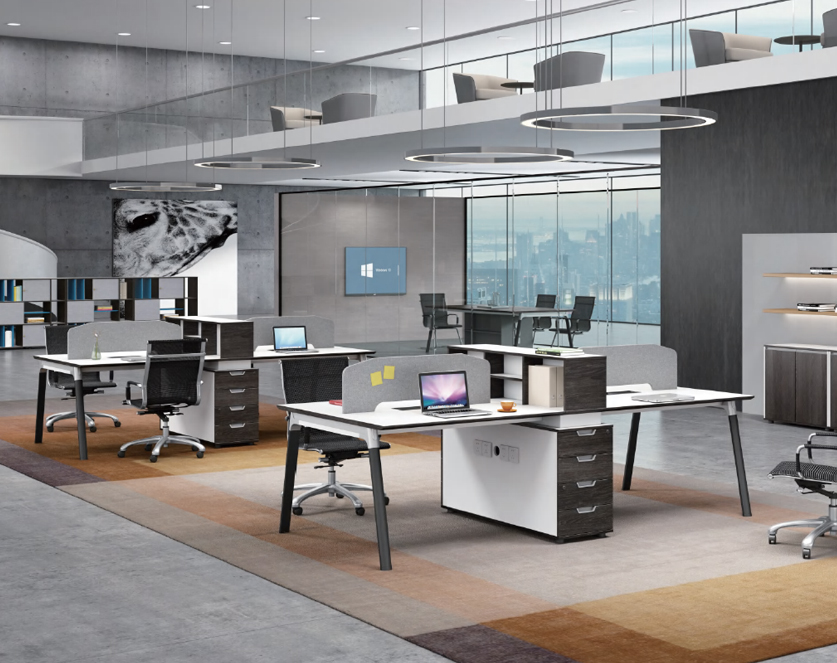 歐時北京辦公家具