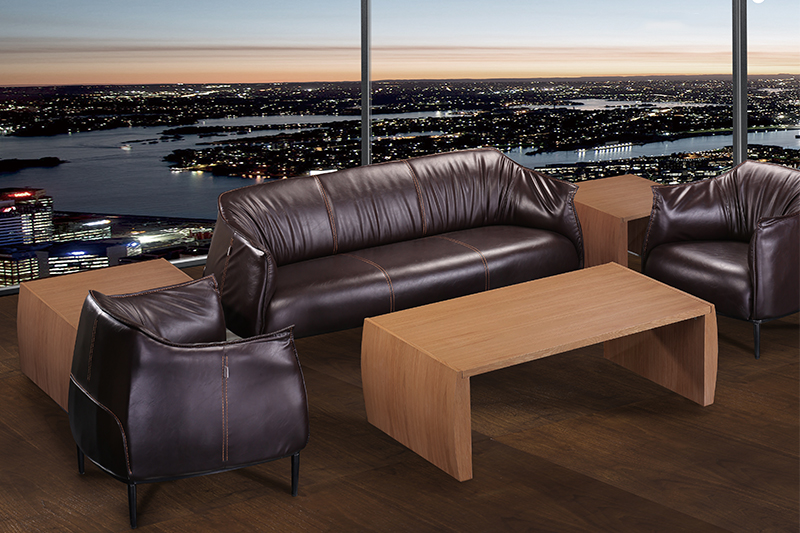 歐時辦公家具之創意設計篇