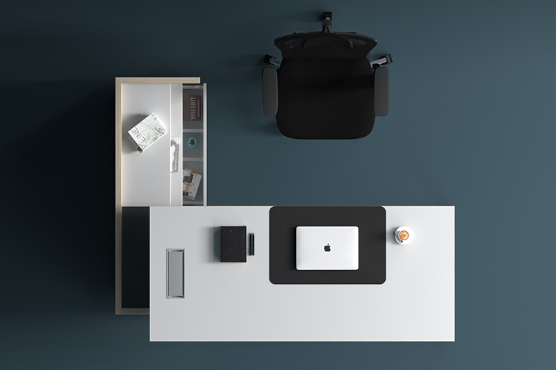 歐時辦公家具之創意設計篇