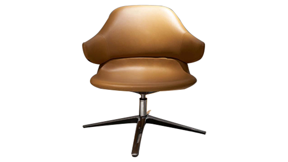 歐時洽談休閑椅