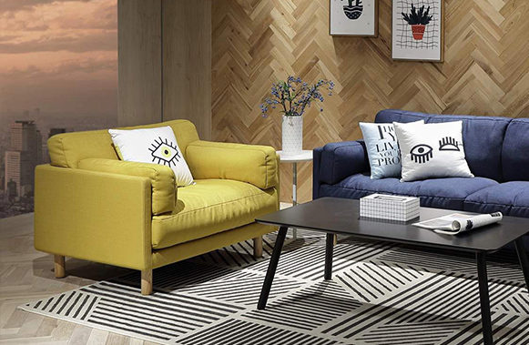 歐時辦公沙發(fā)