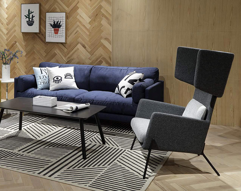 歐時辦公沙發(fā)