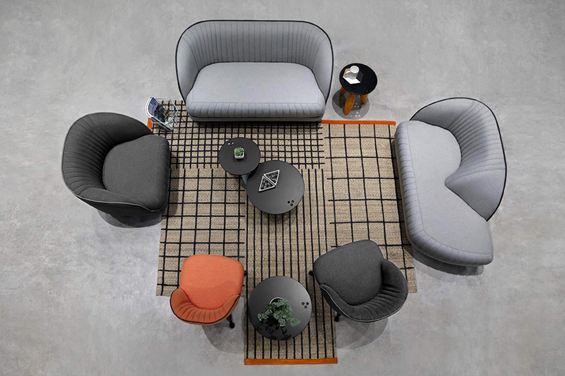 布藝 實木 板式辦公家具的日常保養