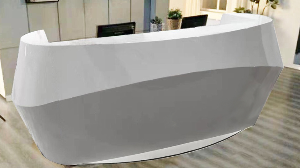 前臺班臺-歐時家具