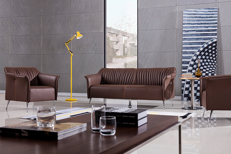 真皮沙發有哪些類型，都有什么特點？