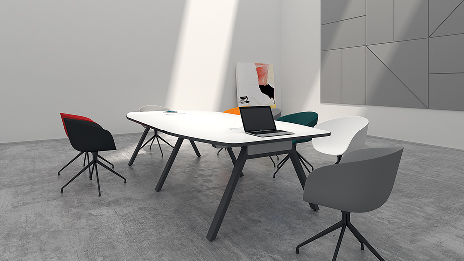 智成系列會議桌