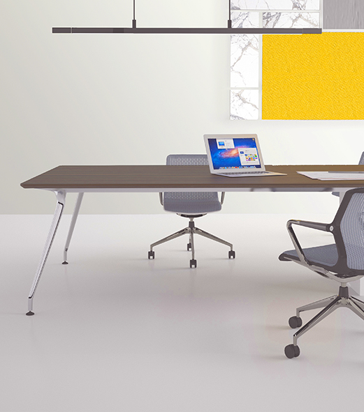 A5系列會(huì)議桌-歐時(shí)家具