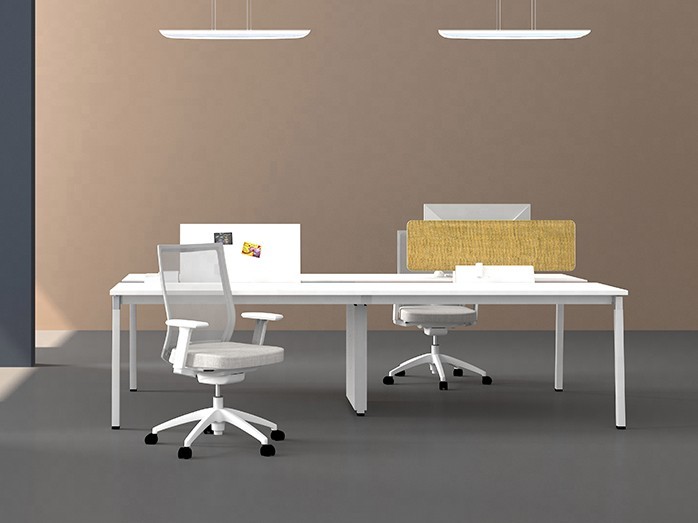 A6系列職員辦公桌椅-歐時家具