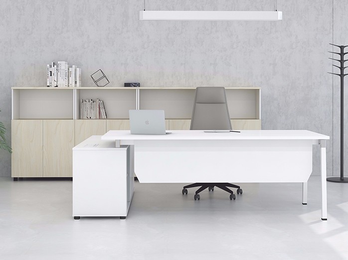 A6系列經理桌-歐時家具