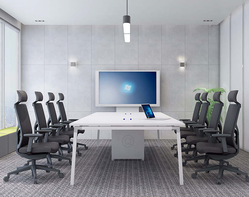 A5系列會議桌-歐時家具