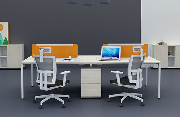 A2系列職員辦公桌椅-歐時家具