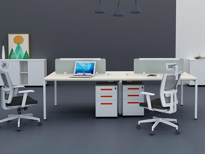 A2系列職員桌-歐時家具