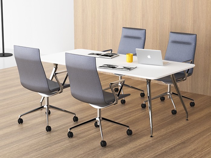 A5系列會(huì)議桌-歐時(shí)家具