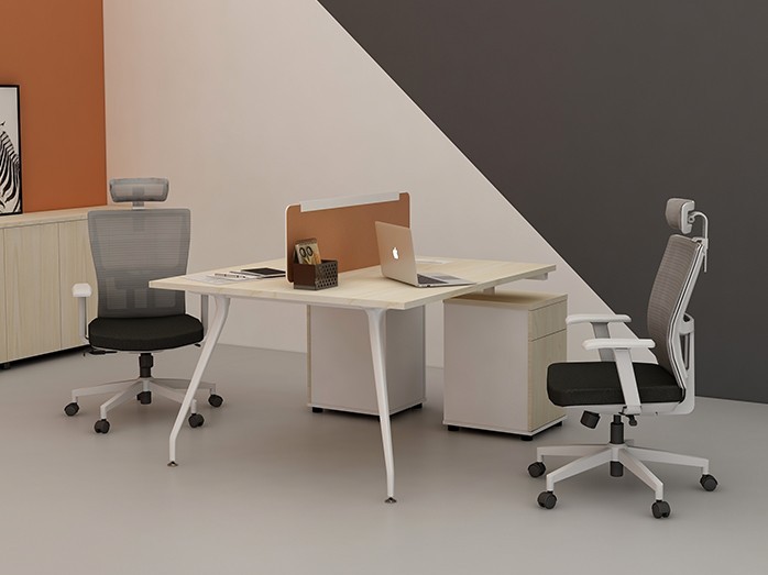 A5系列員工位-歐時(shí)家具