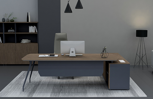 A5系列職員桌椅-歐時(shí)家具