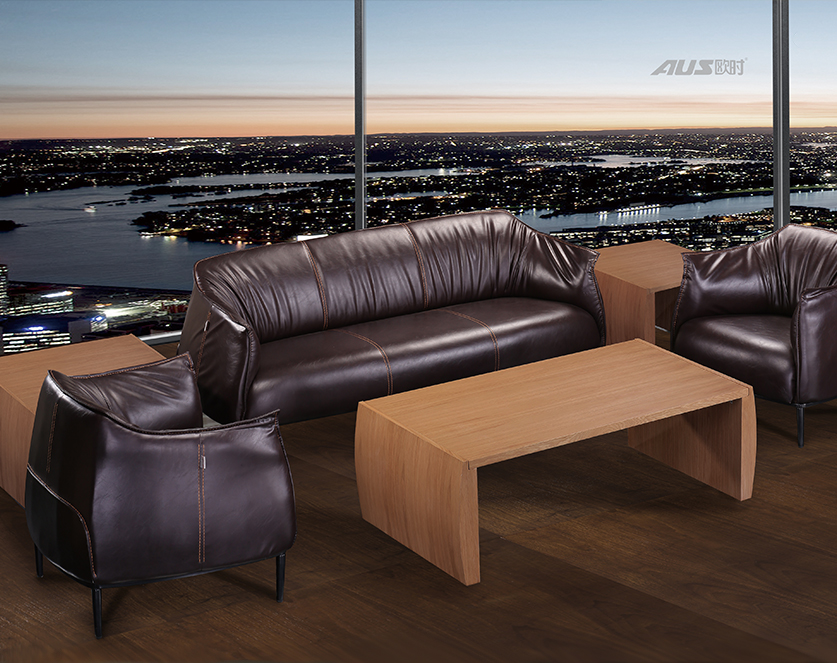 巴特系列沙發-歐時家具