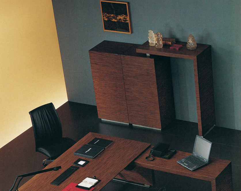 諾奇系列文柜-歐時(shí)家具