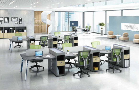 歐時北京辦公家具