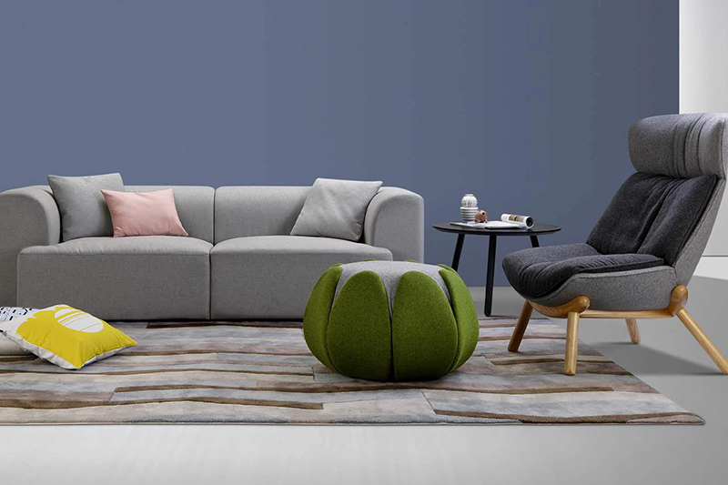 辦公家具配套性的原則