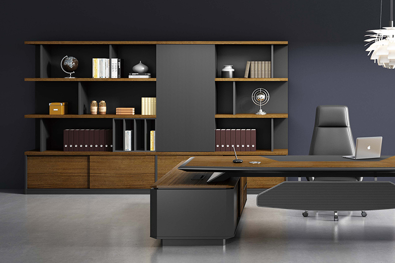 如何通過辦公家具打造明亮的辦公環境