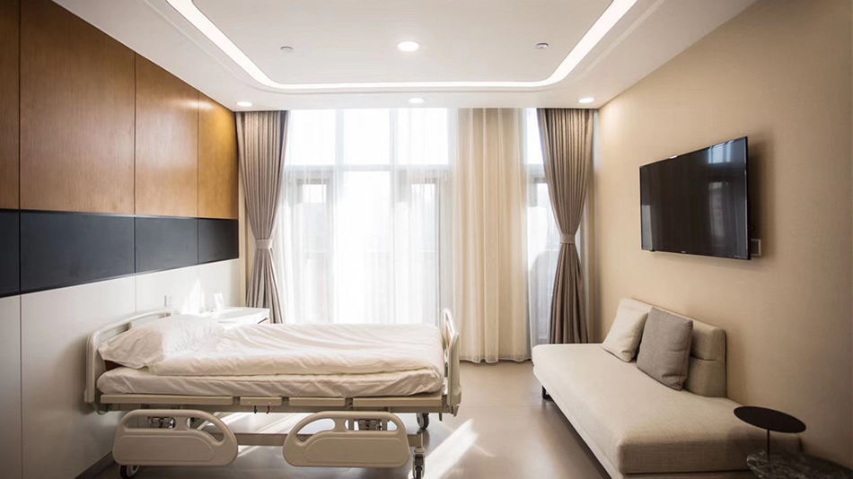 北京維凱爾醫(yī)療美容醫(yī)院-歐時(shí)家具辦公家具定制案例