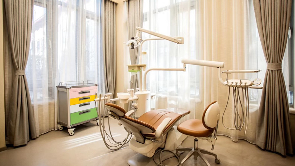 北京維凱爾醫(yī)療美容醫(yī)院-歐時(shí)家具辦公家具定制案例