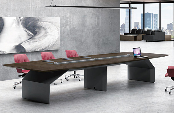 艾克系列會議桌